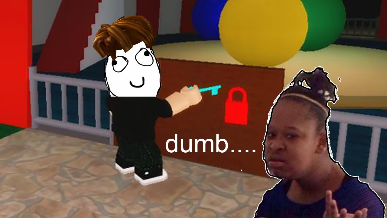 Roblox Piggy Noob Moments *Funny Edits* Part 3