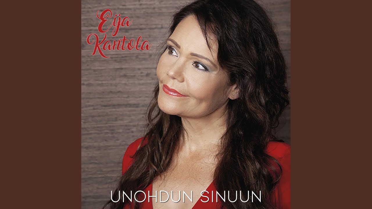 Unohdun sinuun
