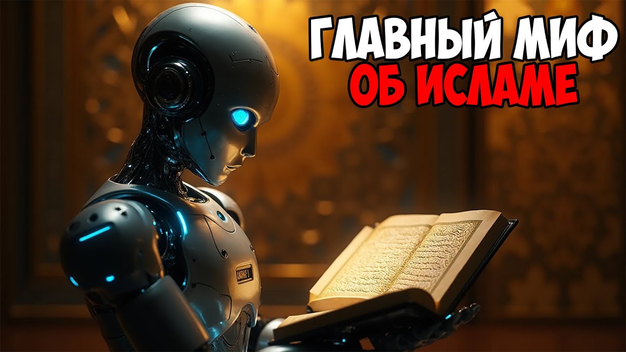 ИИ проверил 7000 источников: 