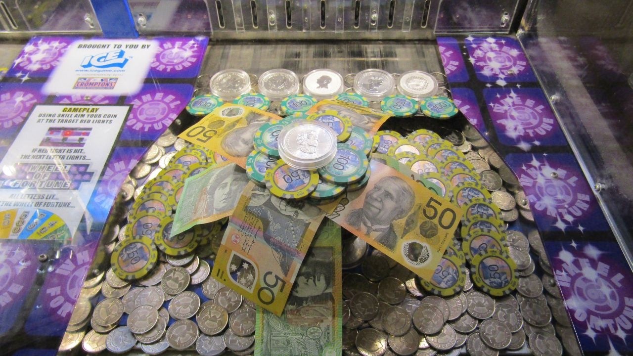 WHAT AN INSANE GAME $2000 BUCKS BUY IN