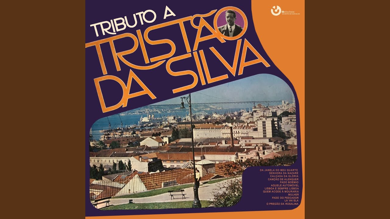 Da janela do meu quarto