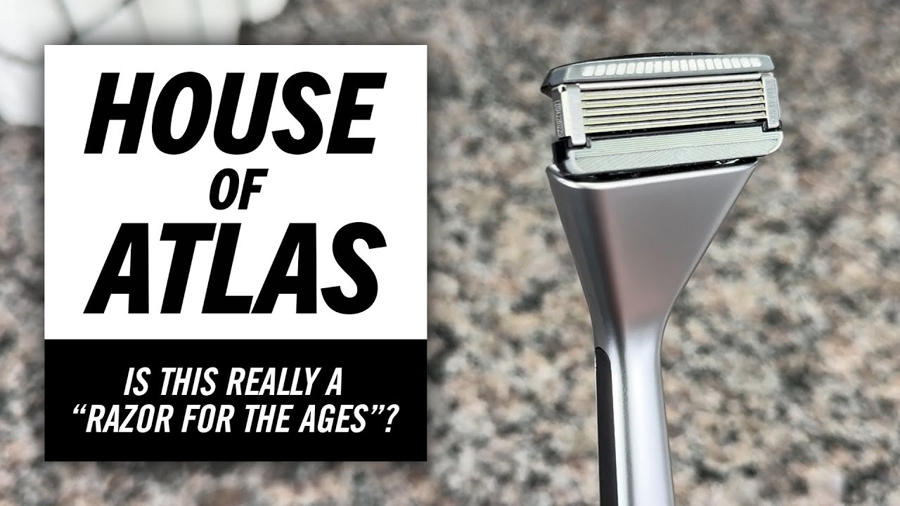 House of Atlas - Is This Really a 