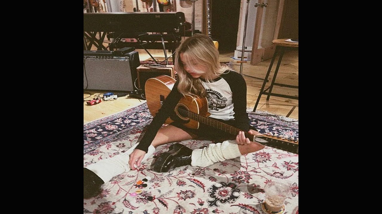 [FREE] Acoustic Guitar x nodrums Type Beat - 