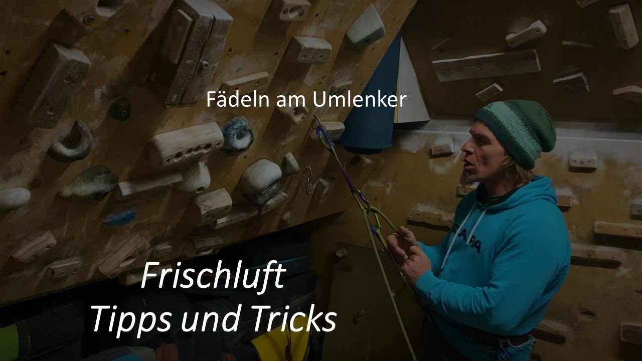 Frischluft 