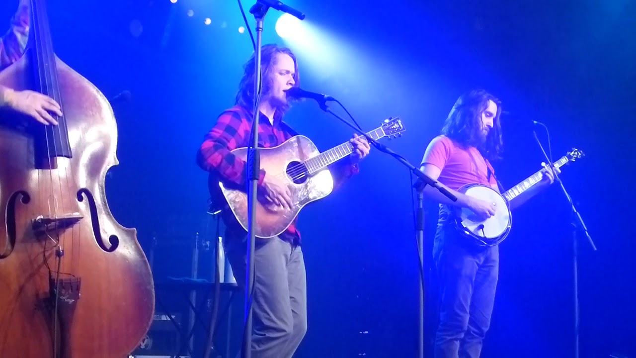 Billy Strings 