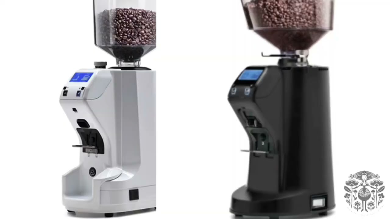 Обзор кофемолки Nuova Simonelli MDX