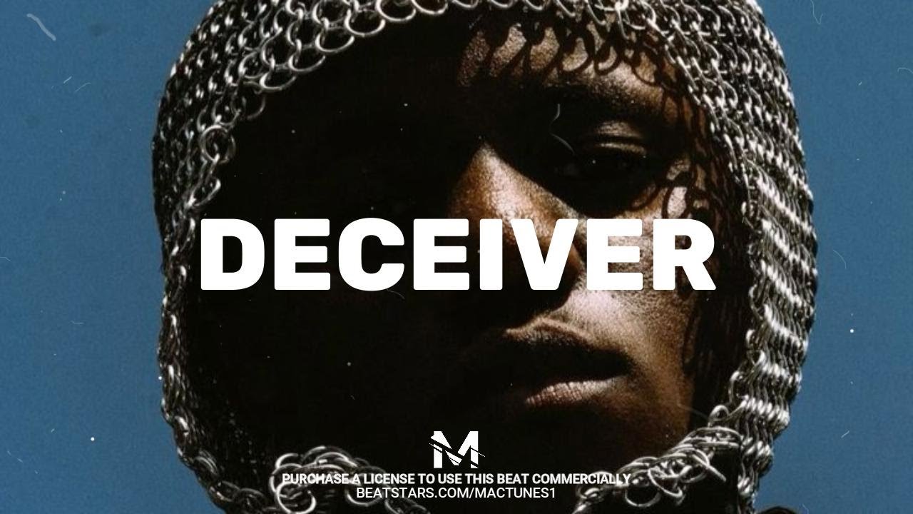 Oxlade X Victony X Serotonin  type beat – 