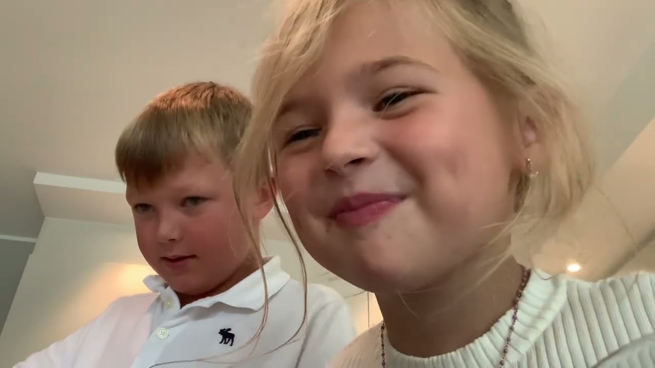 Vi lager muffins -del 2