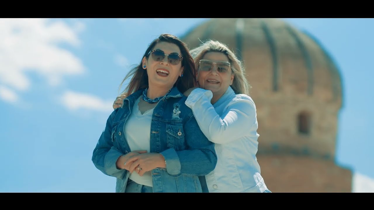 Nihat Baran & Şoret Can & Gülşen Yıldırım - Potpori - 2022
