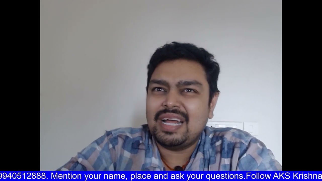 Thought of quitting CA? then watch this once