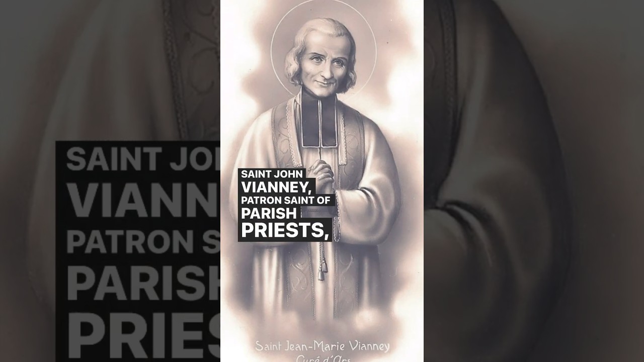 This Saint was attacked by the devil! 😳 #catholic