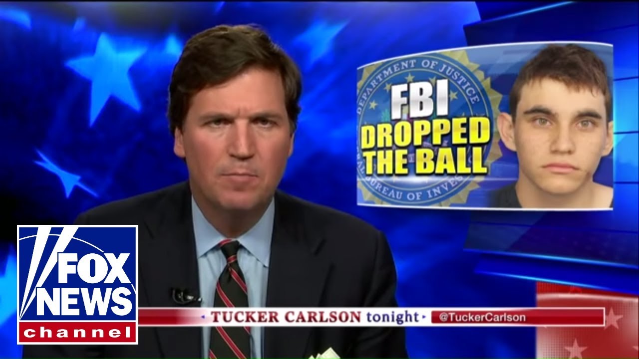 Should heads roll over FBI mishandling of Nikolas Cruz case?