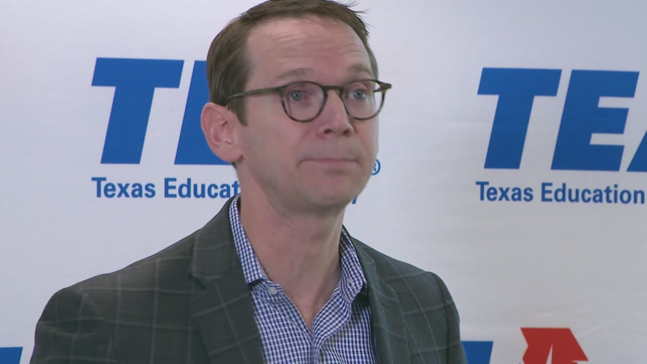 TEA releases 2025 A-F ratings, 3 Austin ISD schools get fourth 'F' score
