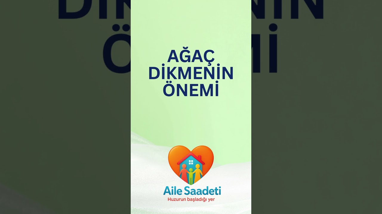 Ağaç Dikmenin Gerçek Önemi: Geleceğe Nefes Olmak
