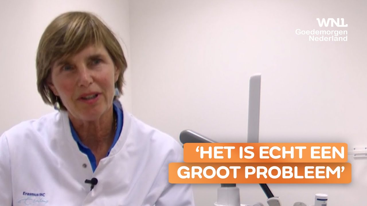 Sneller aan de bel trekken met klachten van hartfalen