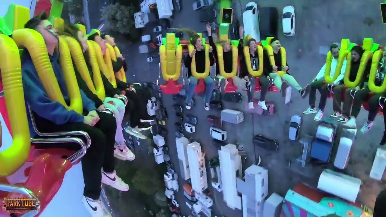 Konga (Onride/POV) - K&uuml;chenmeister - FreDOlino 2022