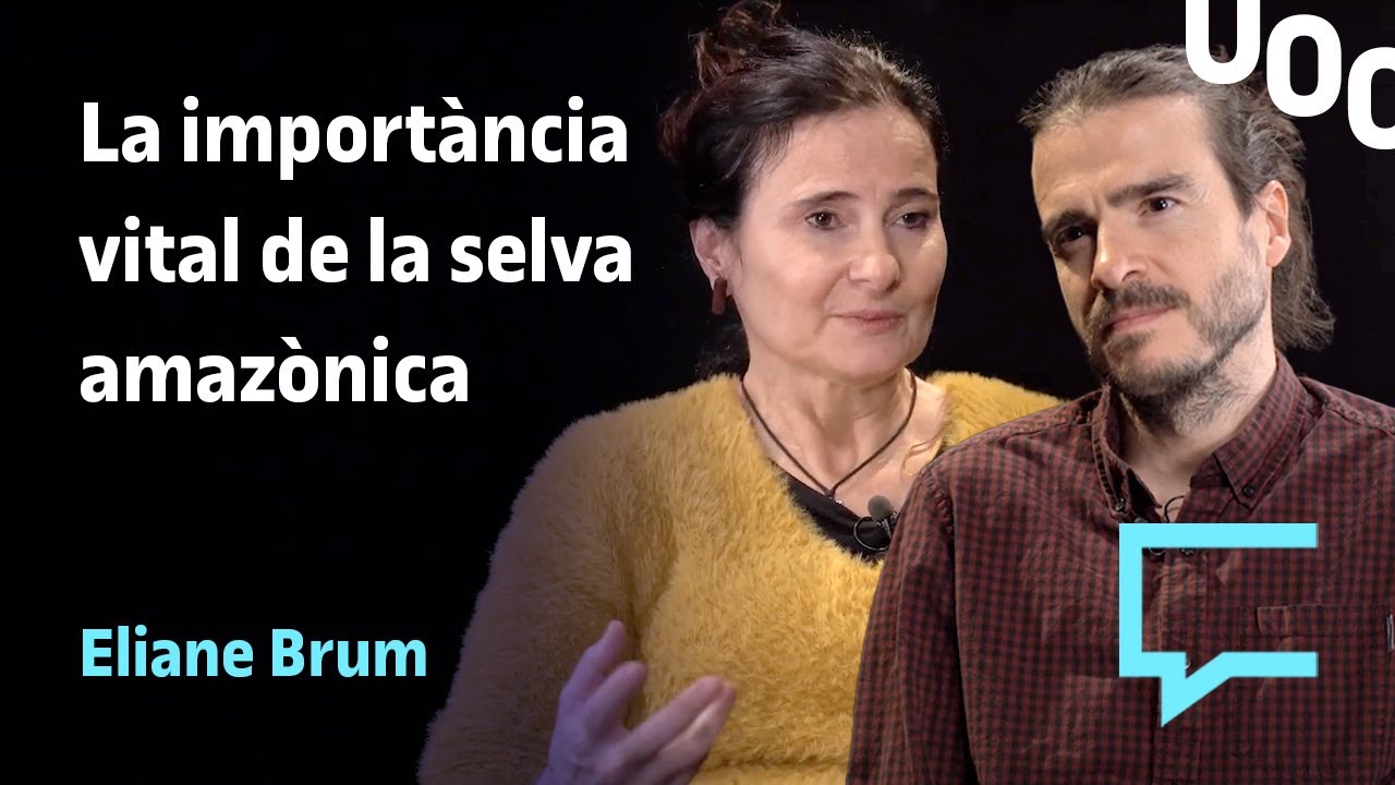 🌏 [CRISI CLIMÀTICA]