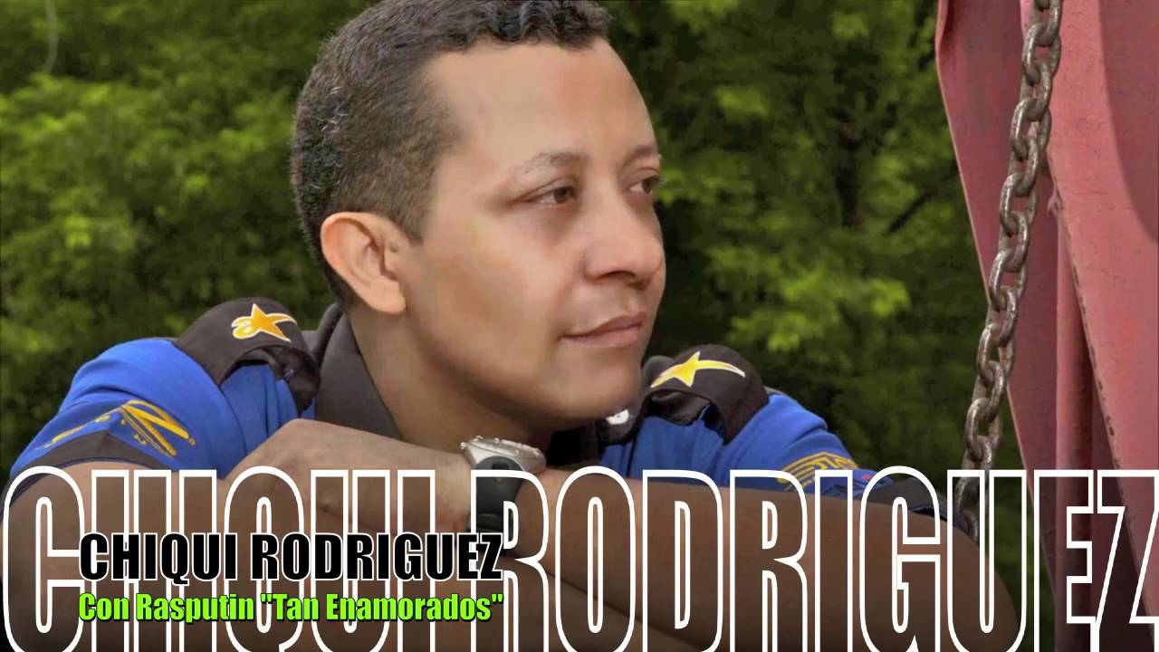 Chiqui Rodriguez HD