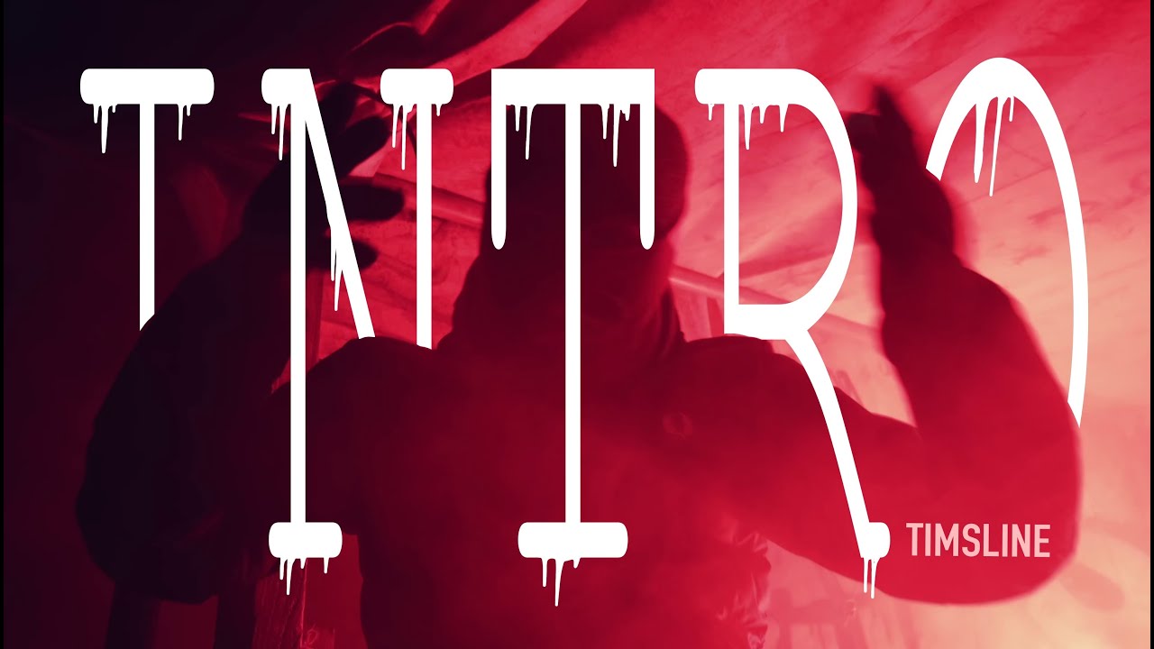 Timsline - Intro (prod. Kulmbach) (official music video)