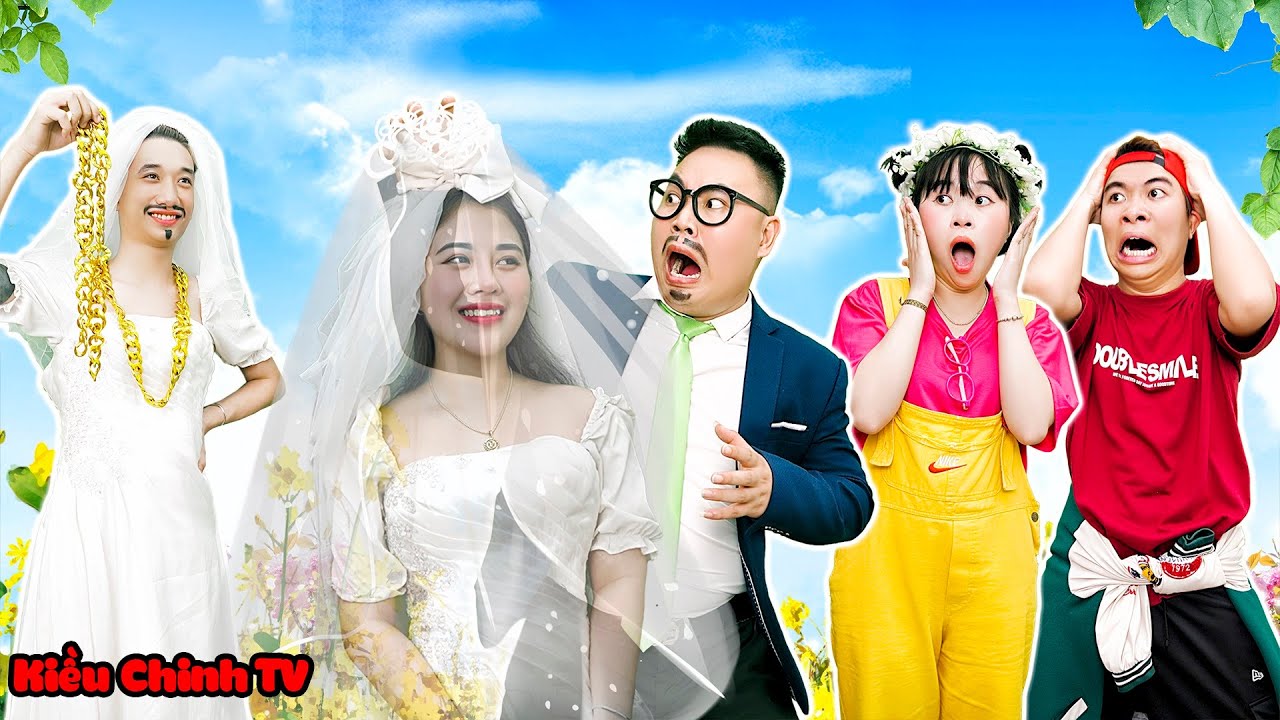 TÊN TRỘM ĐÃ ĐỘT NHẬP VÀ GIẢ MẠO LÀ MẸ CỦA TÔI  | VŨ TRỤ CỦA KIỀU CHINH TV (Phần 2)