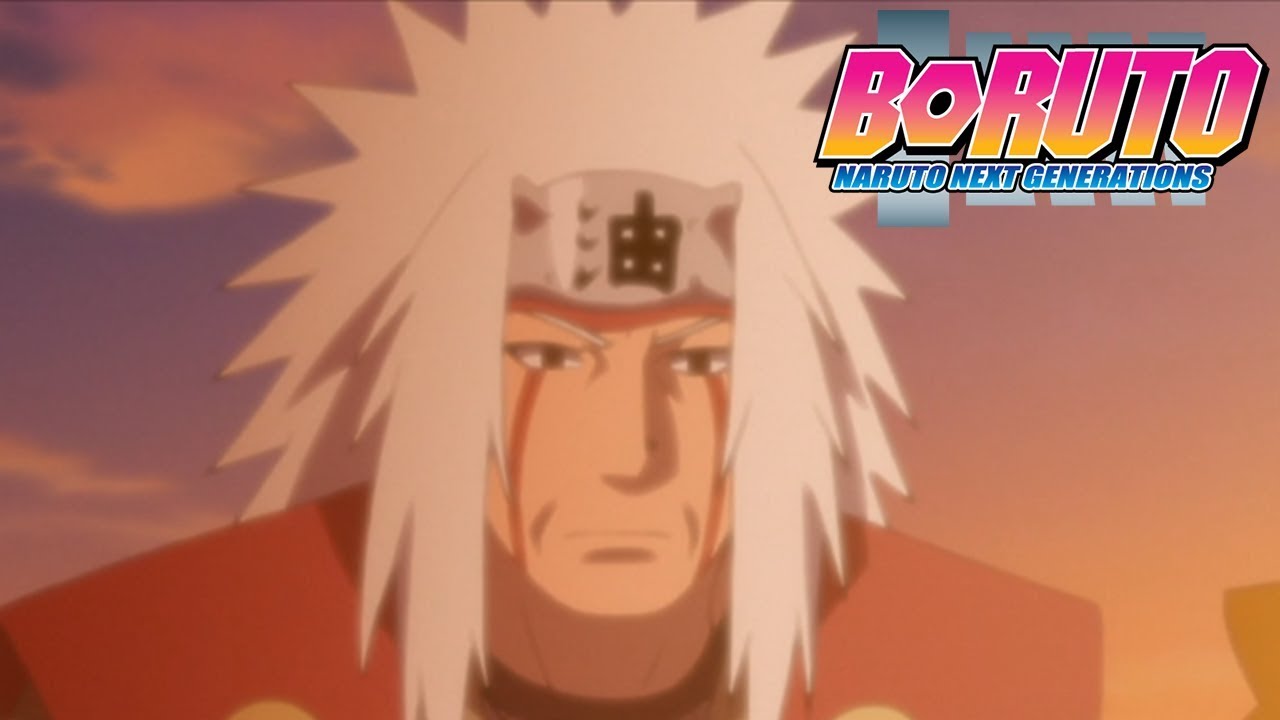 Boruto Learns the Truth About Naruto | Boruto: Naruto Next Generations