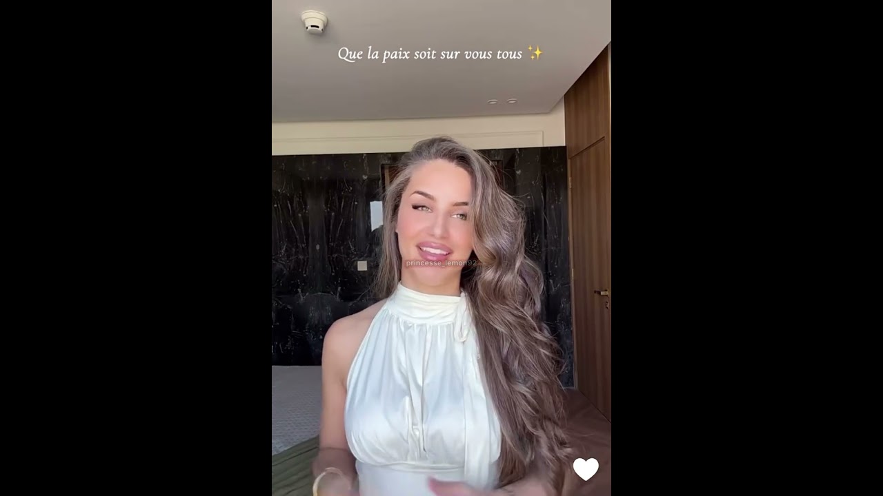 Kamila et Noré vont rendre visite à Maeva Ghennam qui fait un burn-out( vidéo précédente de Maeva)