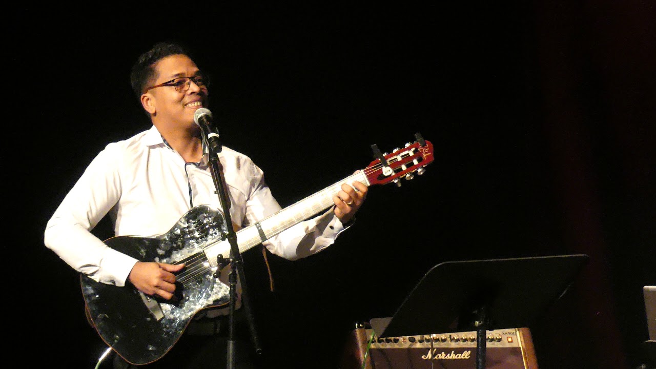 Avo indrindra - Misandrata - Joseph D'af Montreal 2019