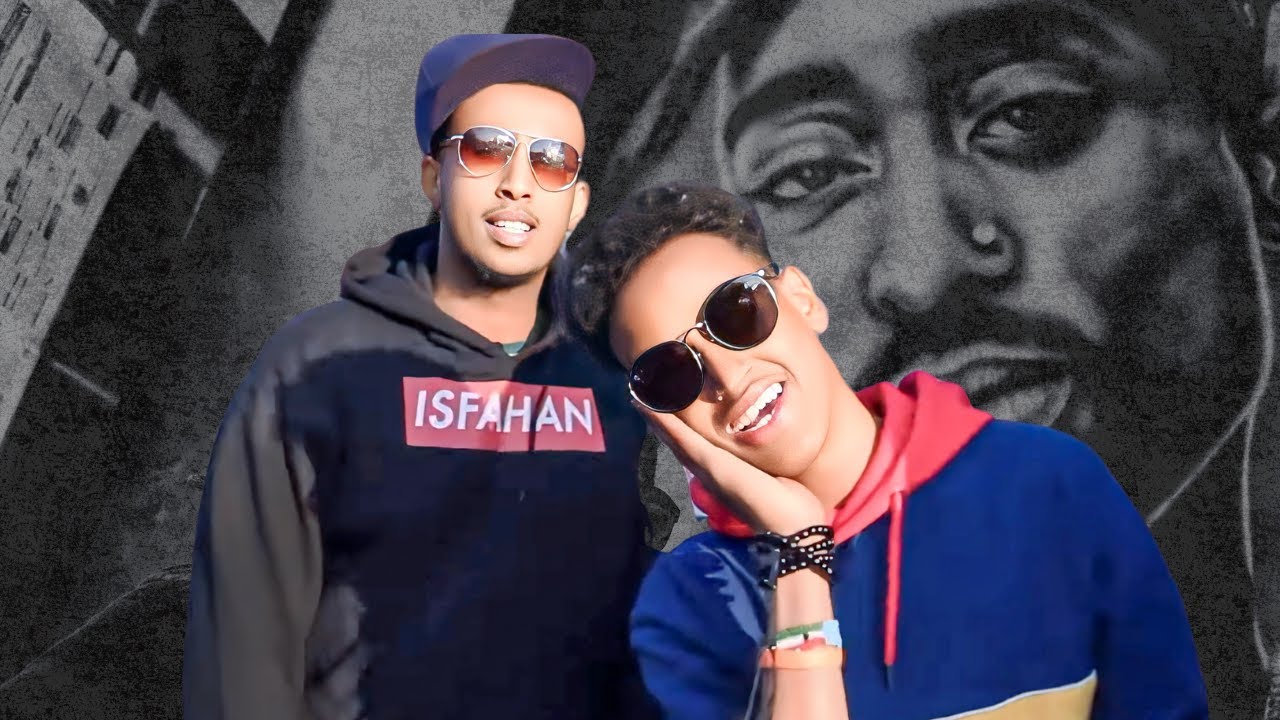 Digriyow Abdi & Asad Faqdiid - Soo Soco Saynabey Remix (Official Lyric Video) | Heeso Cusub Records