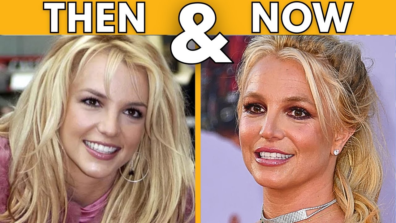50 Famous Stars Who Aged So Much You Won’t Even Recognize Them | Then and Now