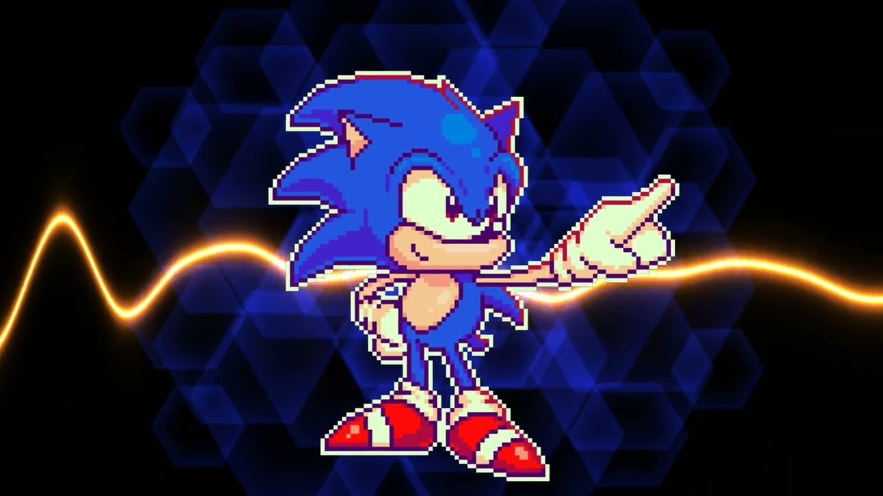 Casino Night Zone - Sonic The Hedgehog 2: PunkoPunko's Alternate OST