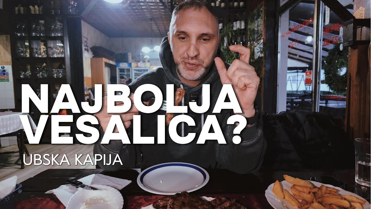 Porodična tradicija od 1978: Najbolja vešalica u Srbiji?