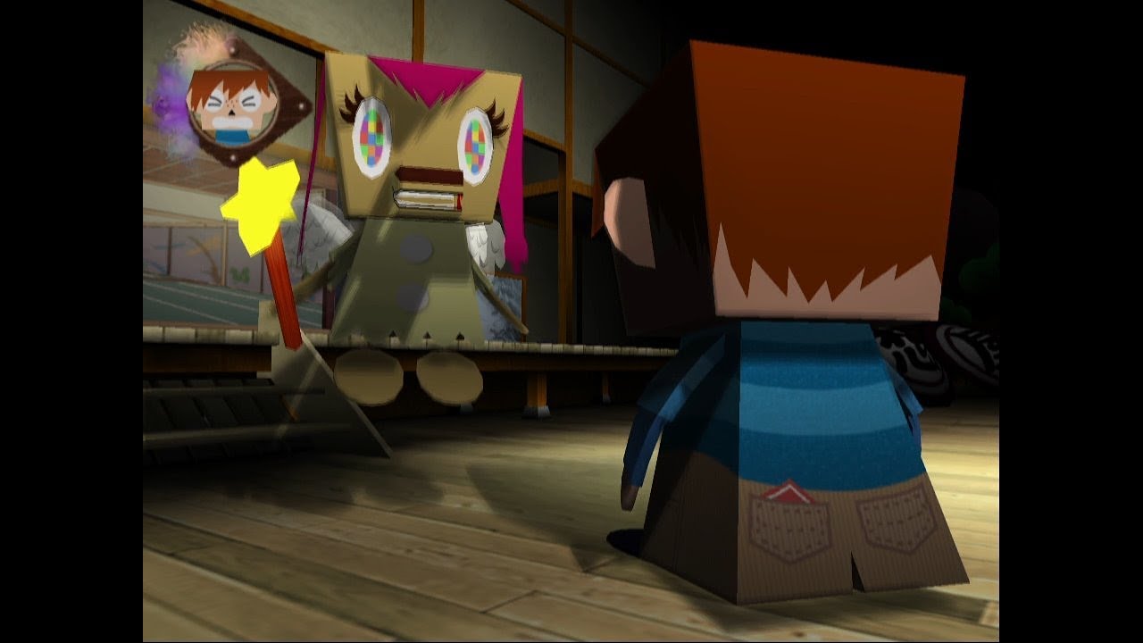 All Horror shows In Gregory Horror Show: Soul Collector(Japanese)