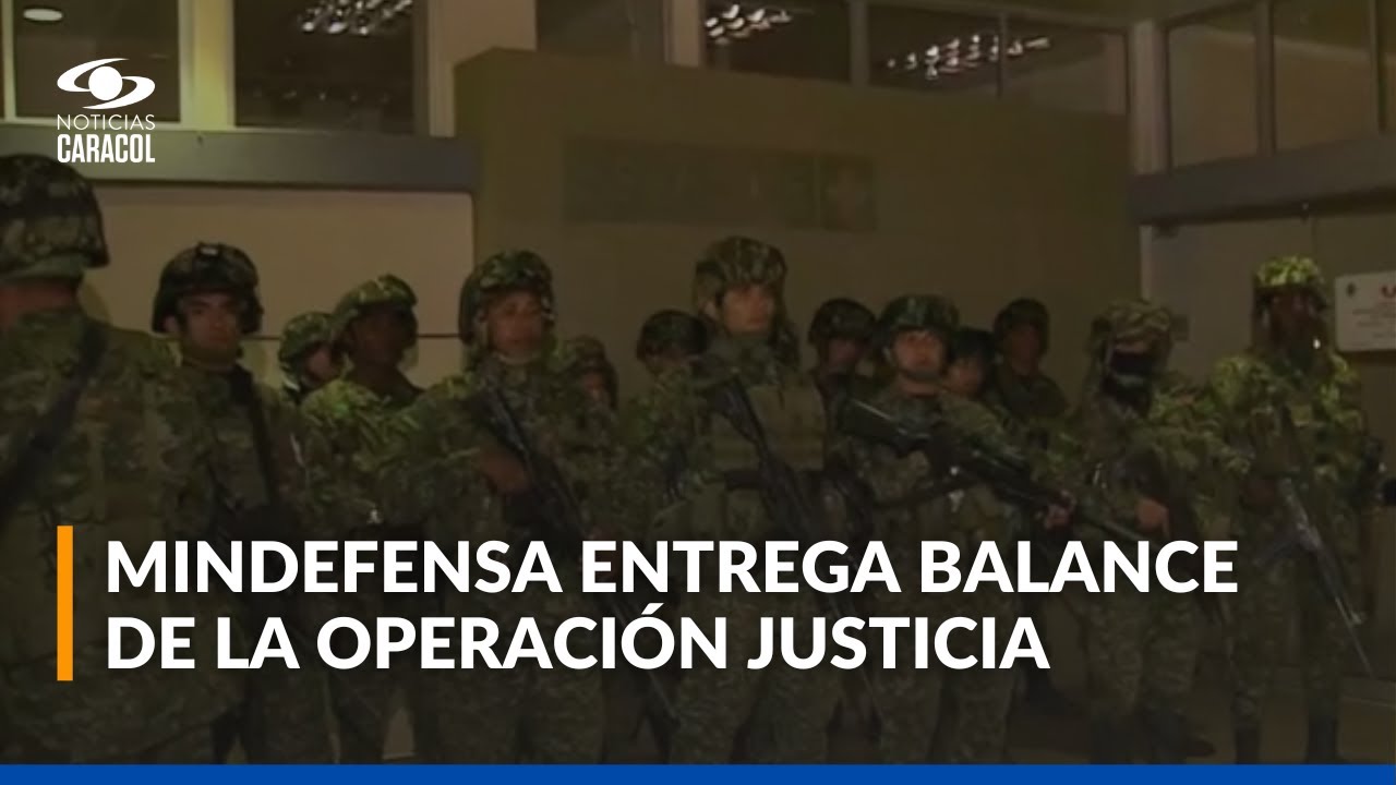 Ellos son los 57 militares que estuvieron secuestrados en Cauca: detalles del operativo de rescate