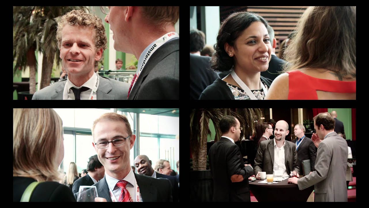 AIJA Amsterdam 2011