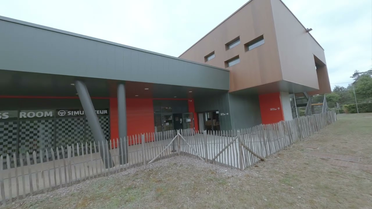 Ibis Styles le Mans Sud Mulsanne#événementiel #reception #reunion #seminaire #salles