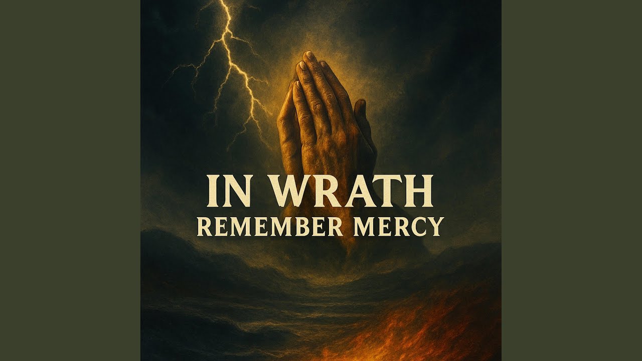 REMEMBER MERCY, LORD