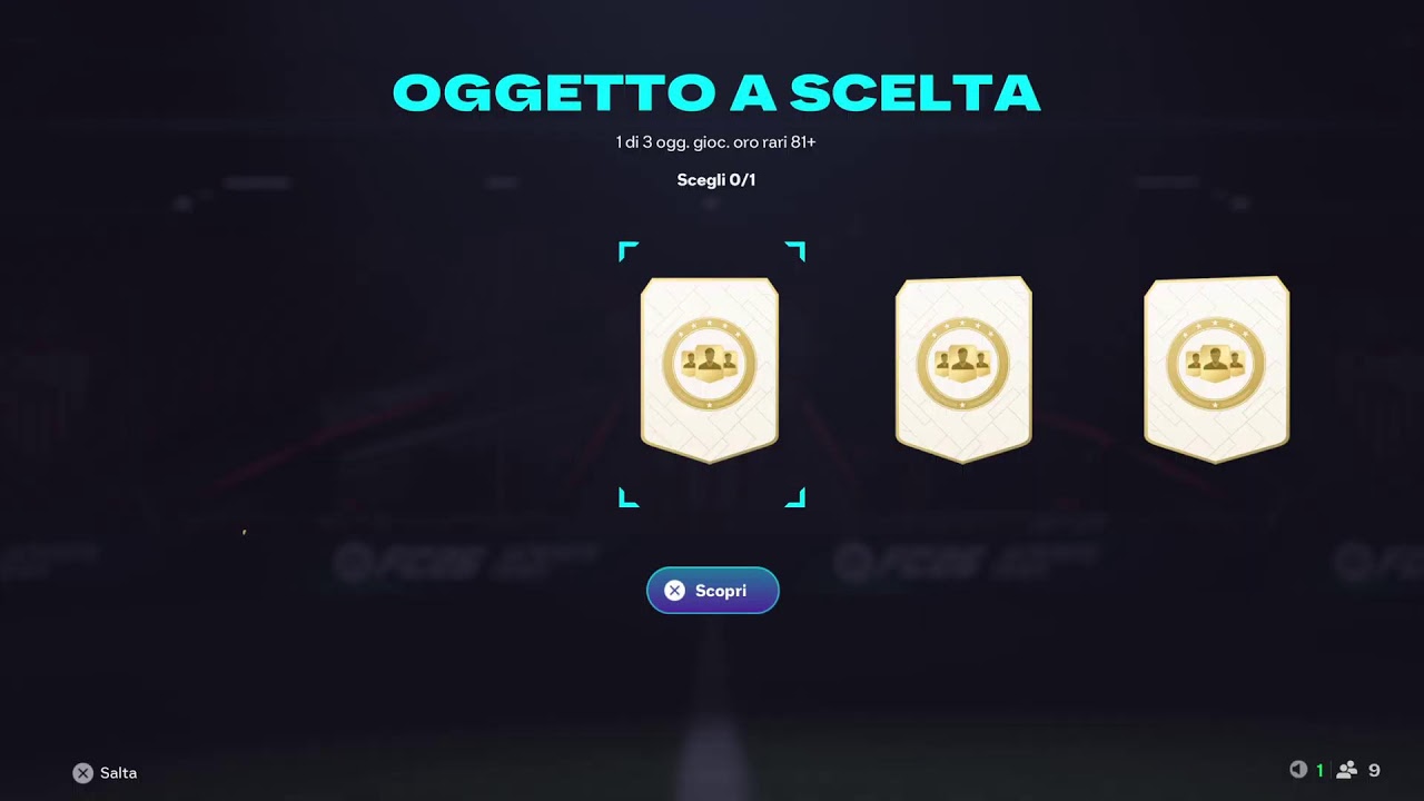 FC26: Ultimate Team 2026 Chapter 405