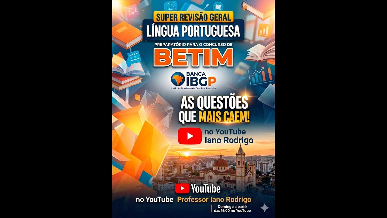 GABARITANDO A IBGP