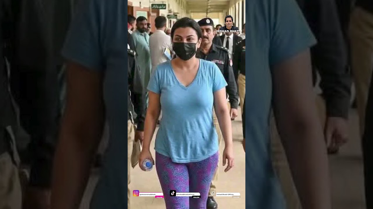 Anmol Pinky&rsquo;s Arrest Reason Behind  Revealed | Alleged 200 Crore Scandal? Shocking Revelations