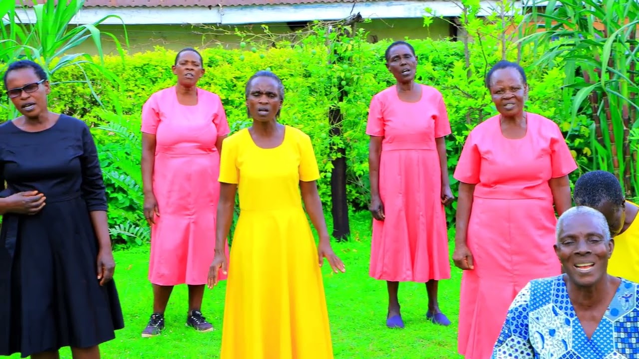 Yohana Omobatisi by new life sda bogeche