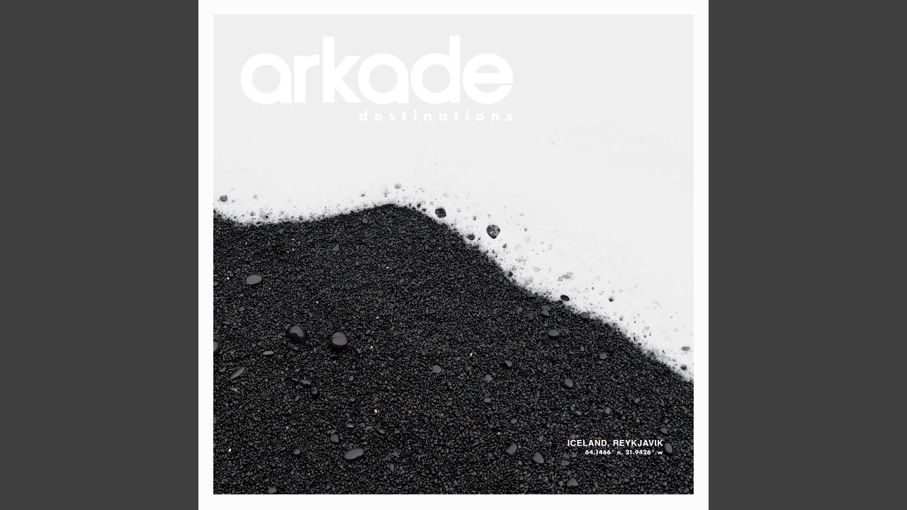 Hideout (Kaskade Edit) (Mixed)