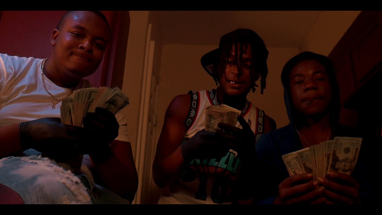 BIG CHAMP X KEVIYUN 