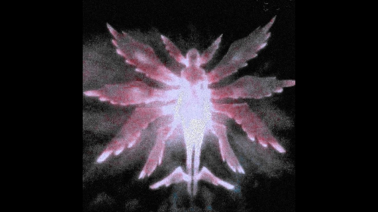(SOLD) Angelcore x Rave Grimes Type beat - Entropy