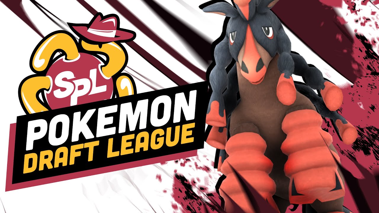 ASSAULT VEST MUDSDALE UNLEASHED! Pokemon Draft League | SPL Week 2
