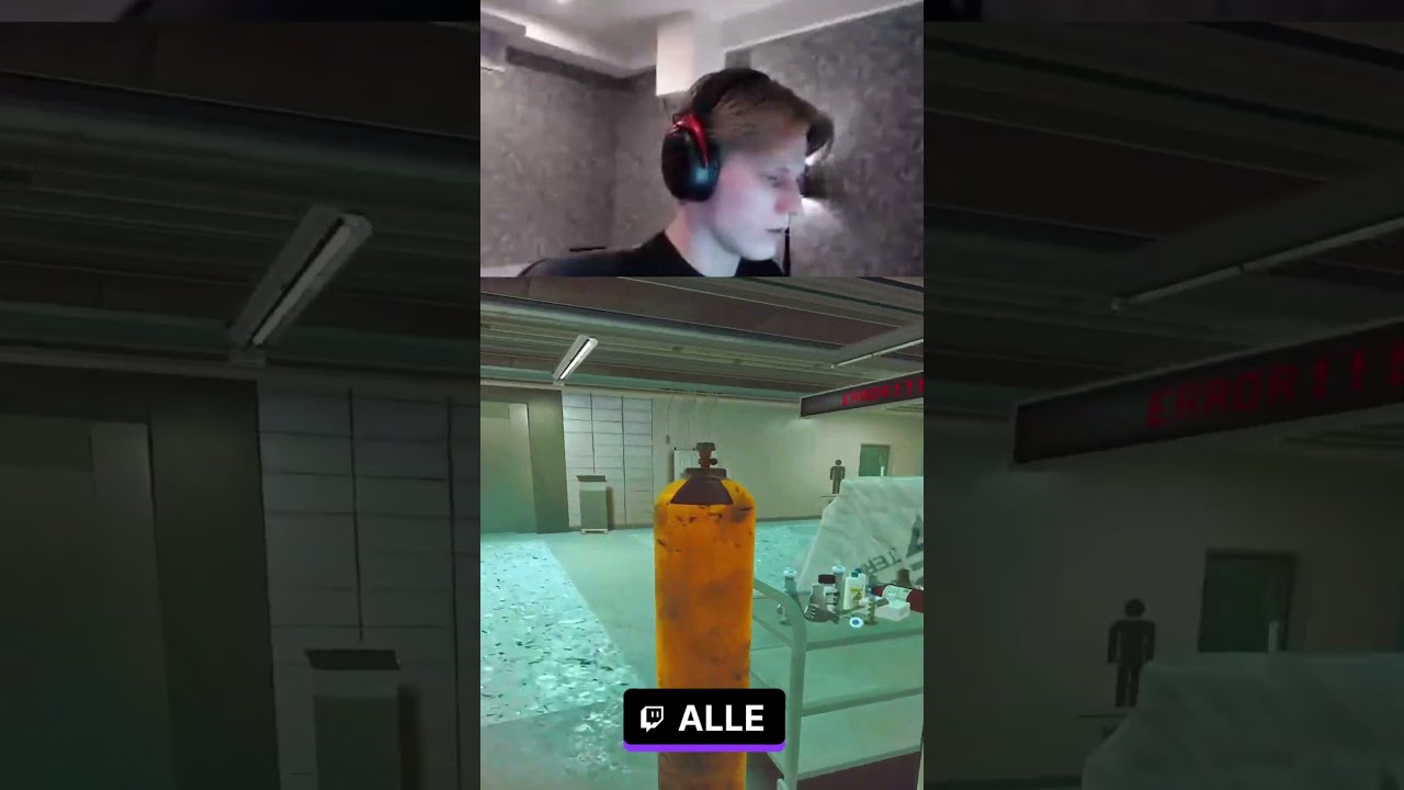 4 minute lobby wipe 😵 #escapefromtarkov