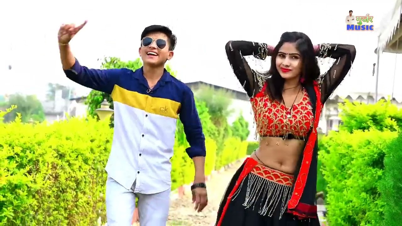 Singer Lokesh Kumar || Phone kare to Number Leja - Pyar kare to Love you kah ja