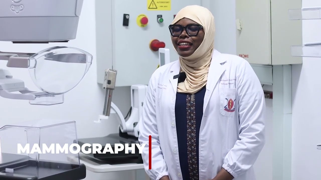 Kama familia au ukoo wako una historia ya Saratani tafadhali tazama video hii ili kujifunza.