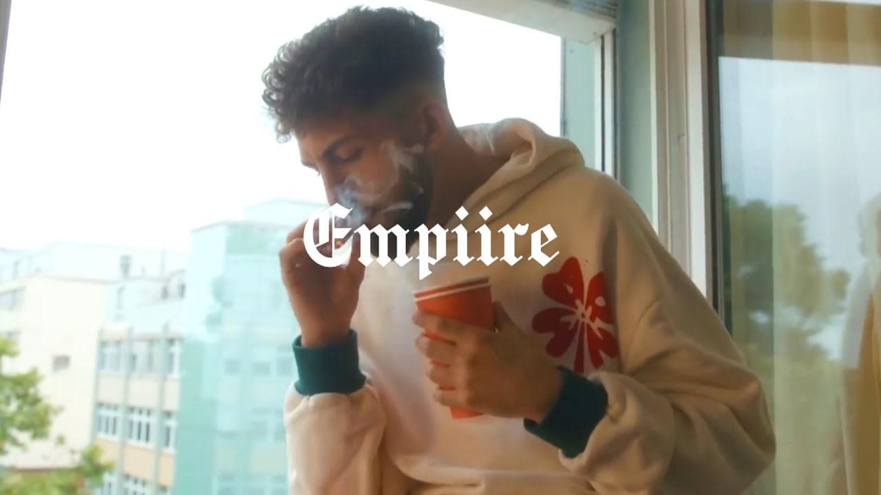 LIL LANO x TRIPPIE BOI Type Beat - 