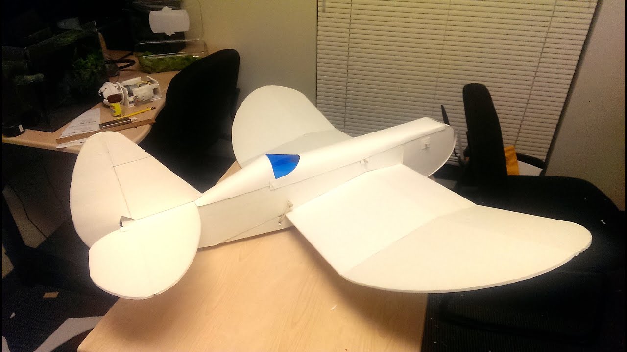 150% Scale FlightTest Speedster