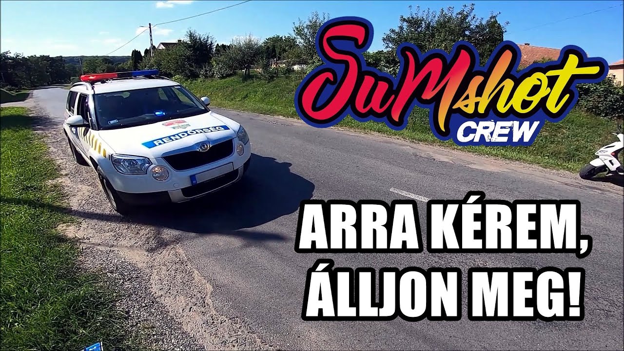 ARRA K&Eacute;REM, &Aacute;LLJON MEG! | I ASK YOU TO STOP!
